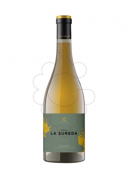 Foto Finca sureda blanc 75 cl vino blanco