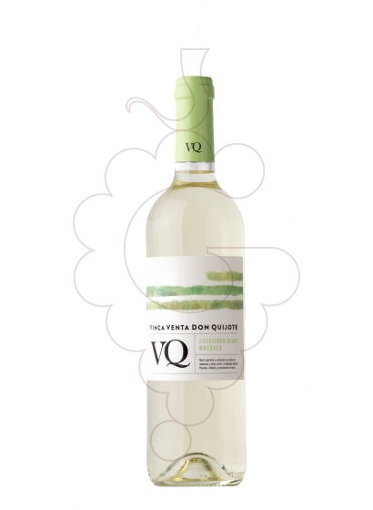 Finca Venta Don Quijote Blanco 2024