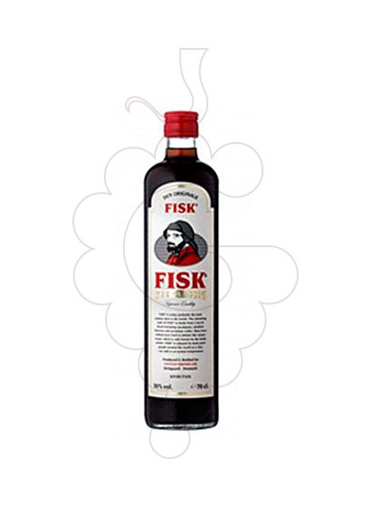 Foto Licor Fisk