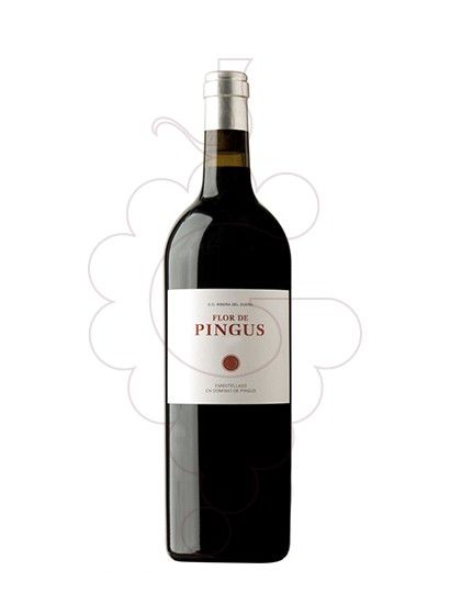 Flor De Pingus Magnum 2019