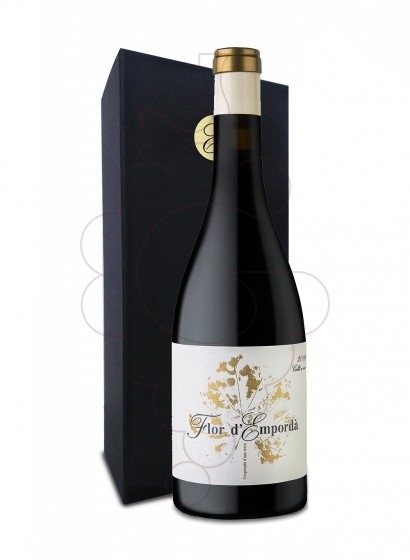 Flor D'Empordà Estuchado 2019