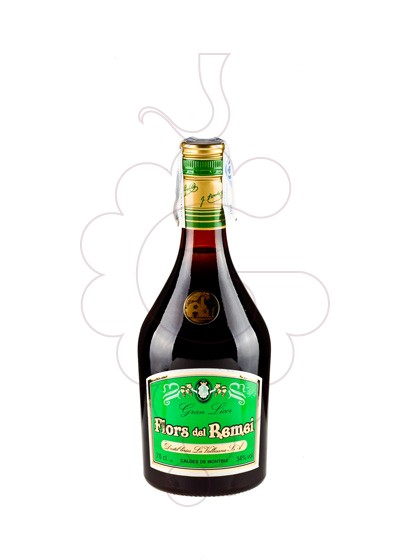Foto Licor Flors del Remei