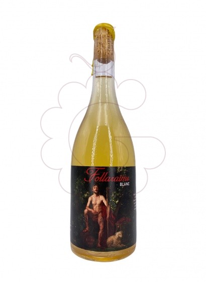 Follaraïms Blanco