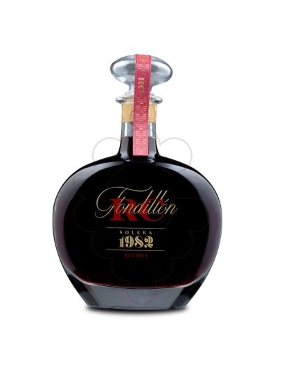 Fondillon Solera 1982 75 Cl