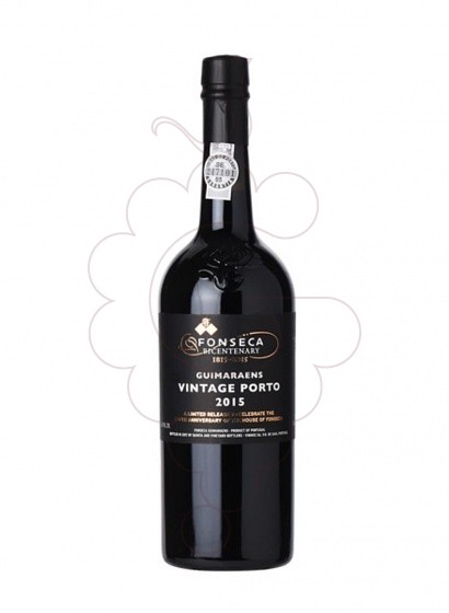 Fonseca Guimaraens Vintage 2015