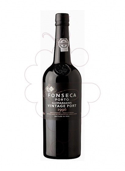 Fonseca Guimaraens Vintage 1996