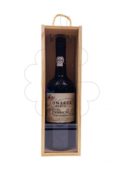Fonseca Quinta Panascal