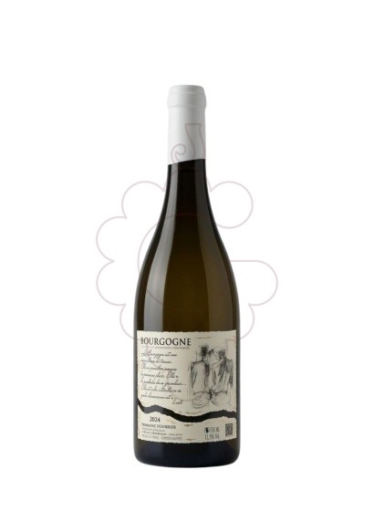 Fourrier Bourgogne Blanco