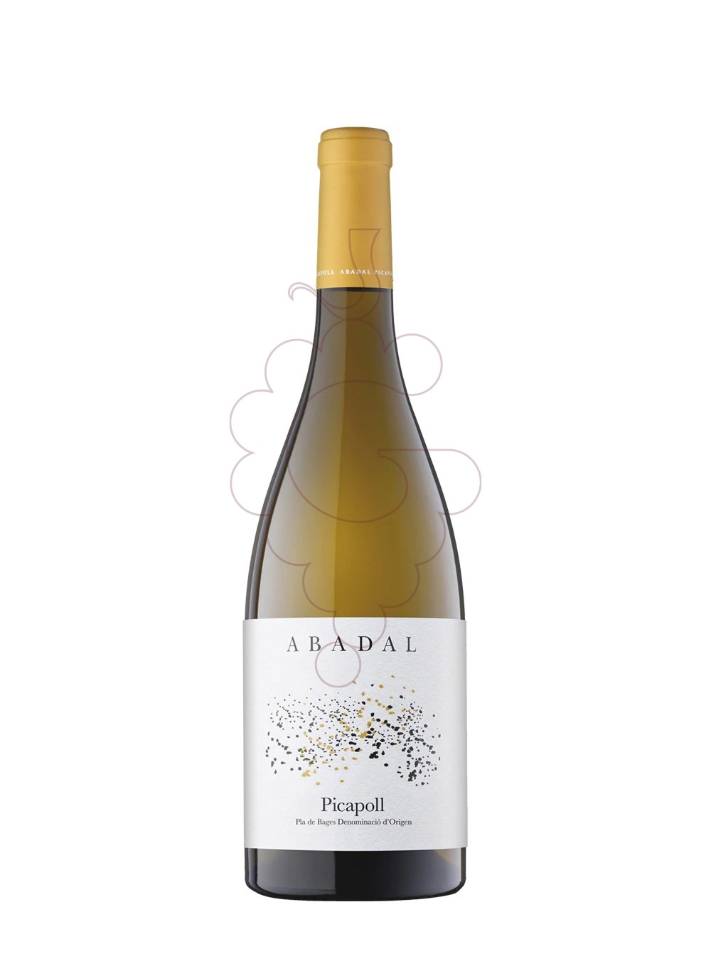 Foto Abadal Picapoll vino blanco