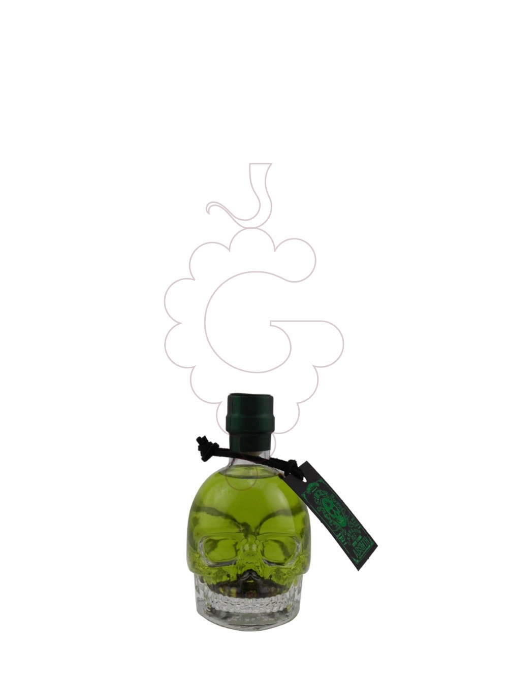 Foto Aperitivo Euphoria Absinthe Suicide Cannabis (mini)