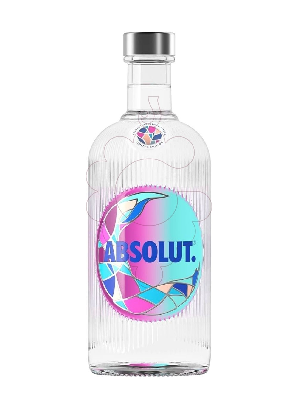 Foto Vodka Absolut 2023 Edition