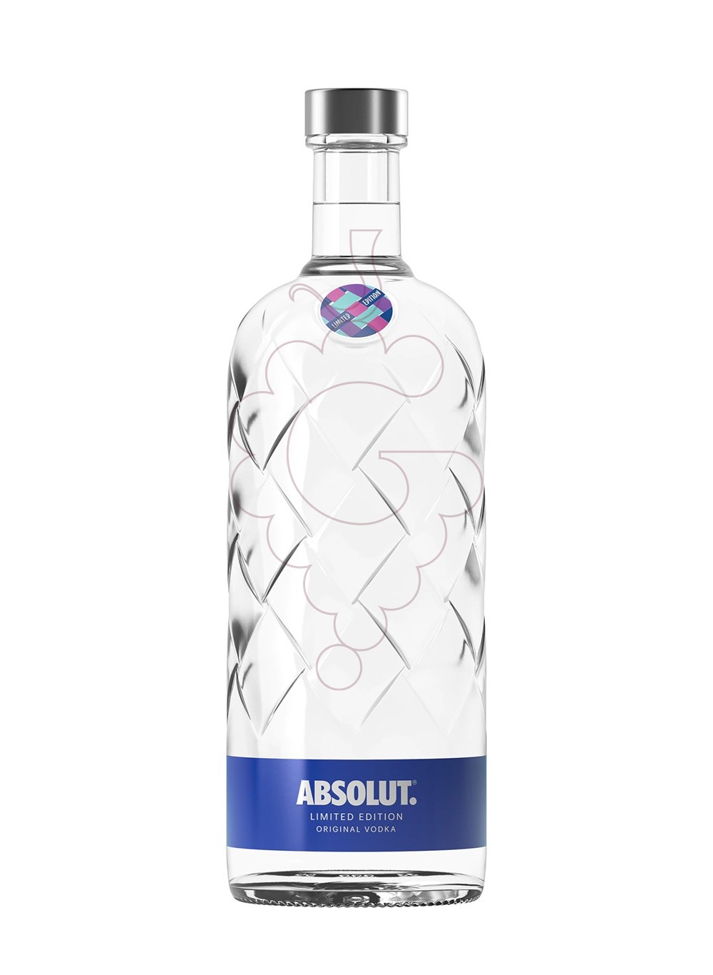 Foto Vodka Absolut Togetherness Edition