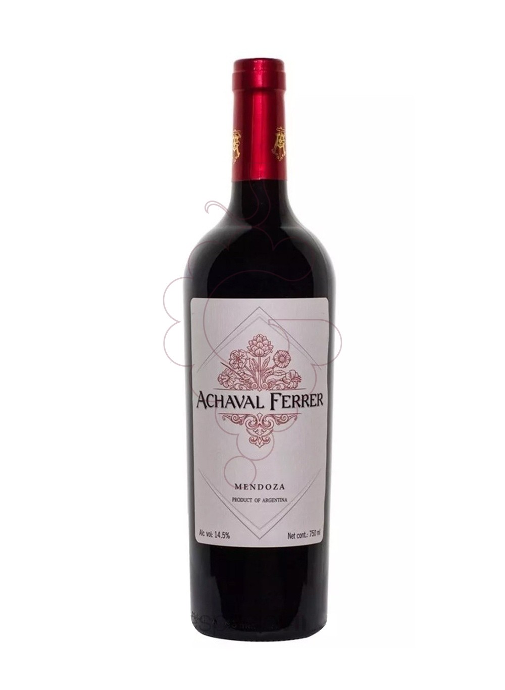 Foto Achaval Ferrer Cabernet Sauvignon vino tinto