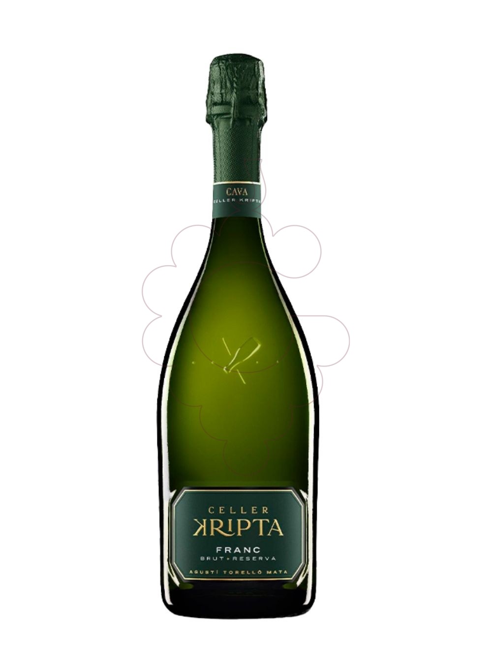 Foto Agusti Torello Mata Brut Reserva vino espumoso