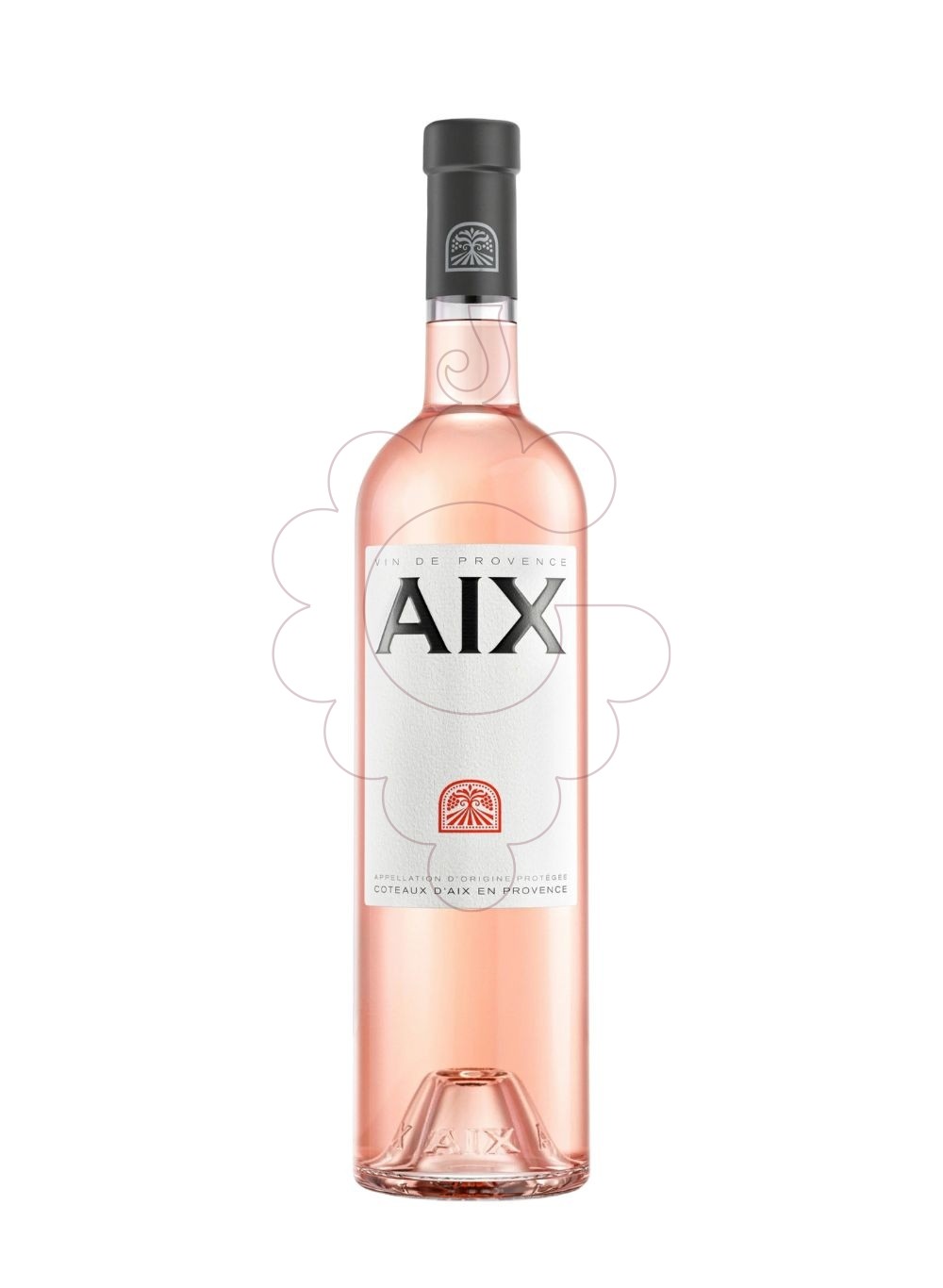 Foto Aix rose 2024 75 cl vino rosado