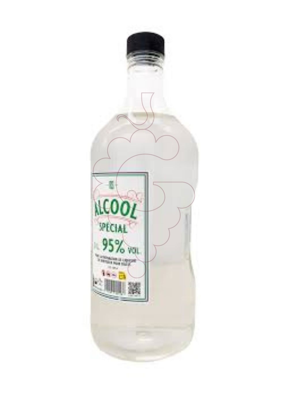 Foto Aguardiente Alcool Spécial 95º