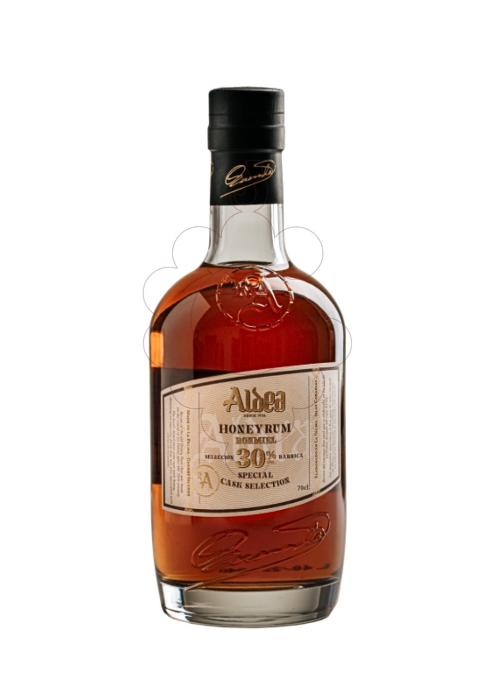 FotoAldea ron miel 70 cl