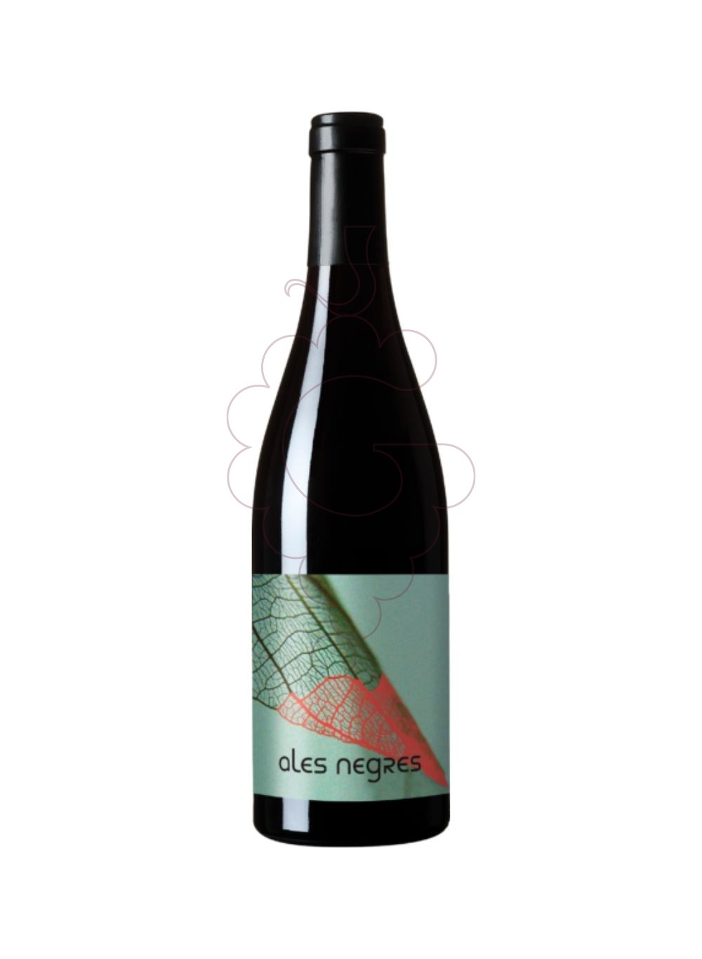 Foto Ales Negres vino tinto