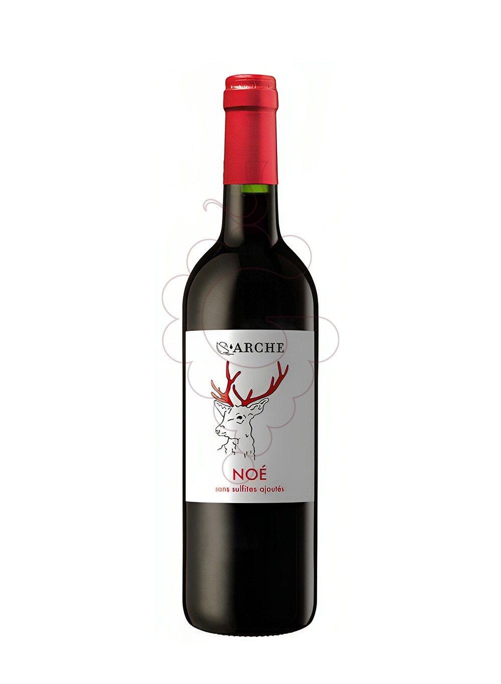 Foto Arche Noe vino tinto