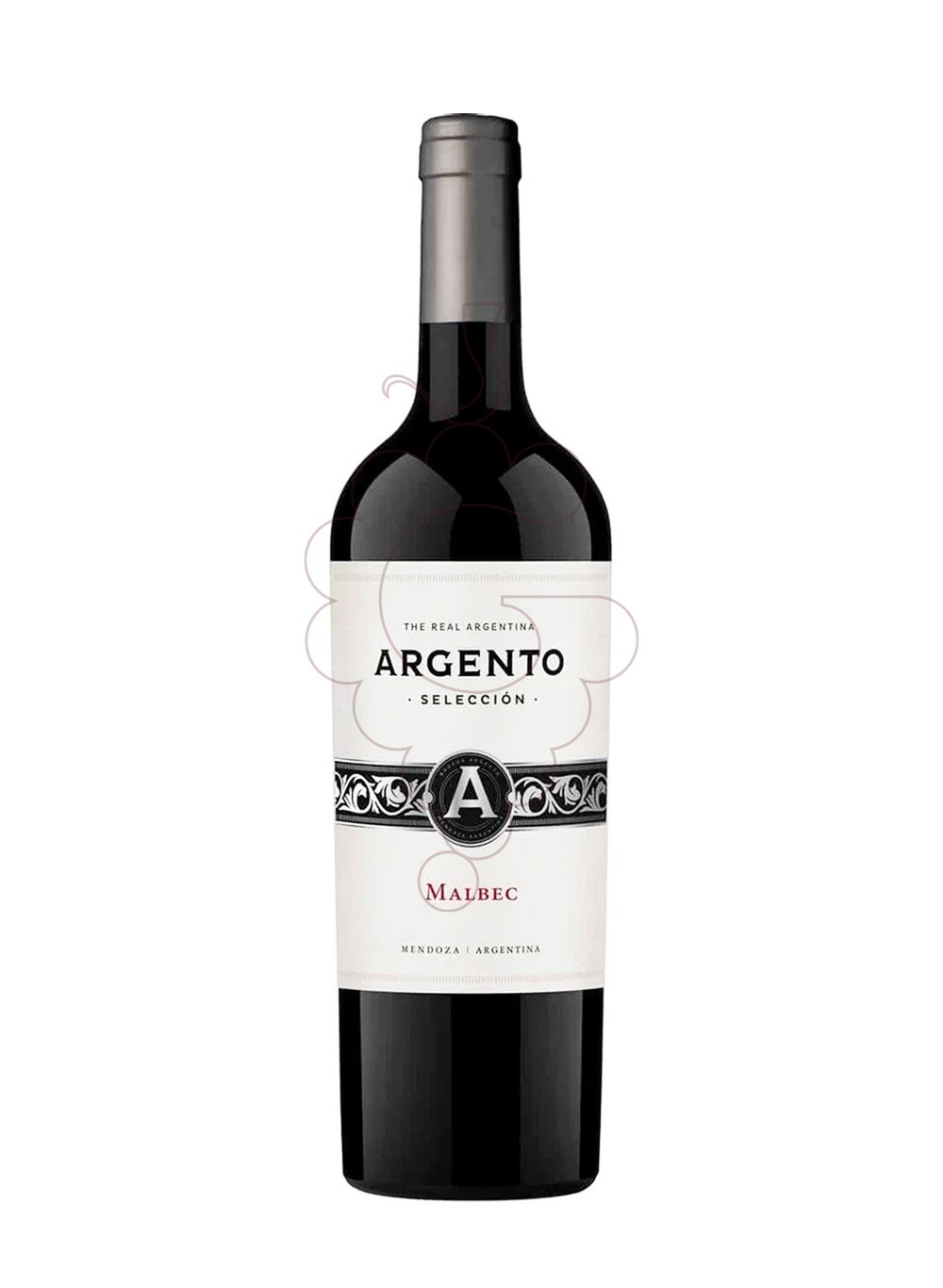 Foto Argento Malbec vino tinto