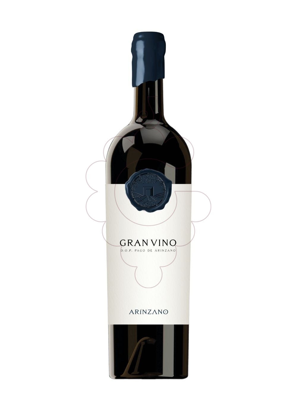 Foto Arínzano Gran Vino Tinto vino tinto