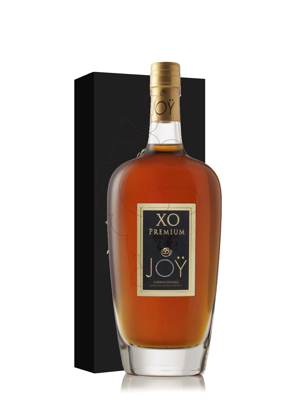 Foto Armagnac Armagnac By Joy Premium X.O.