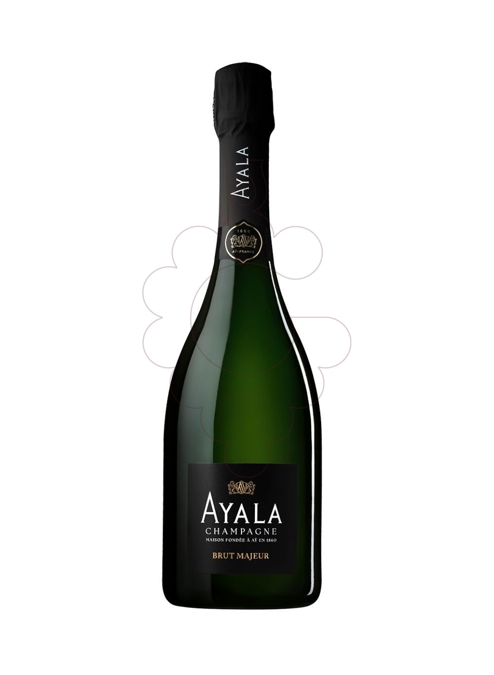 Foto Ayala Brut Majeur vino espumoso