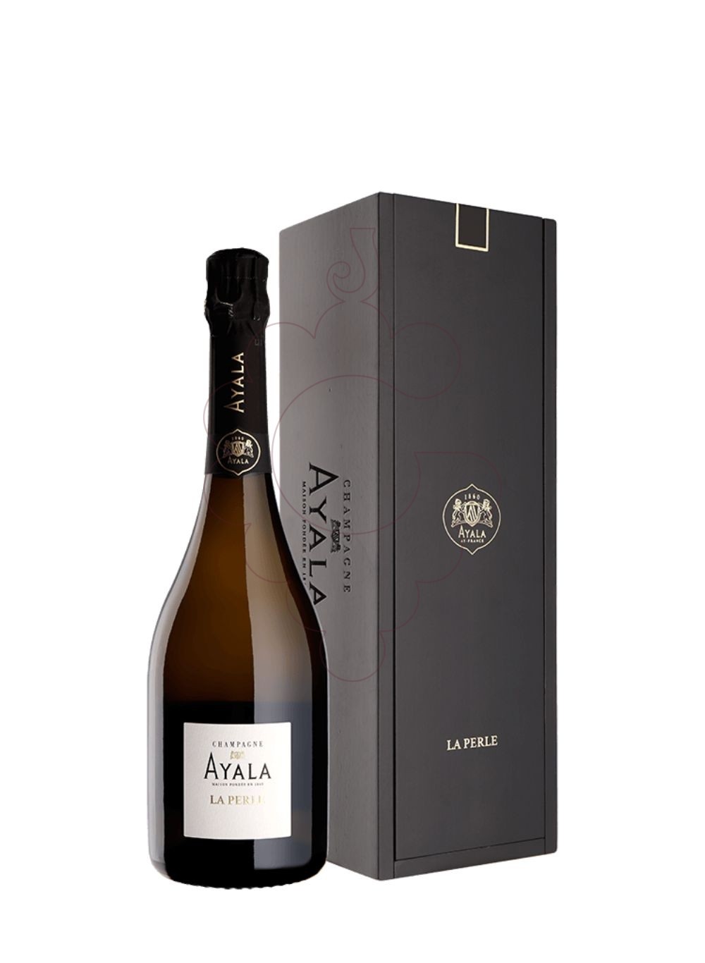 Foto Ayala la perle 75 cl vino espumoso