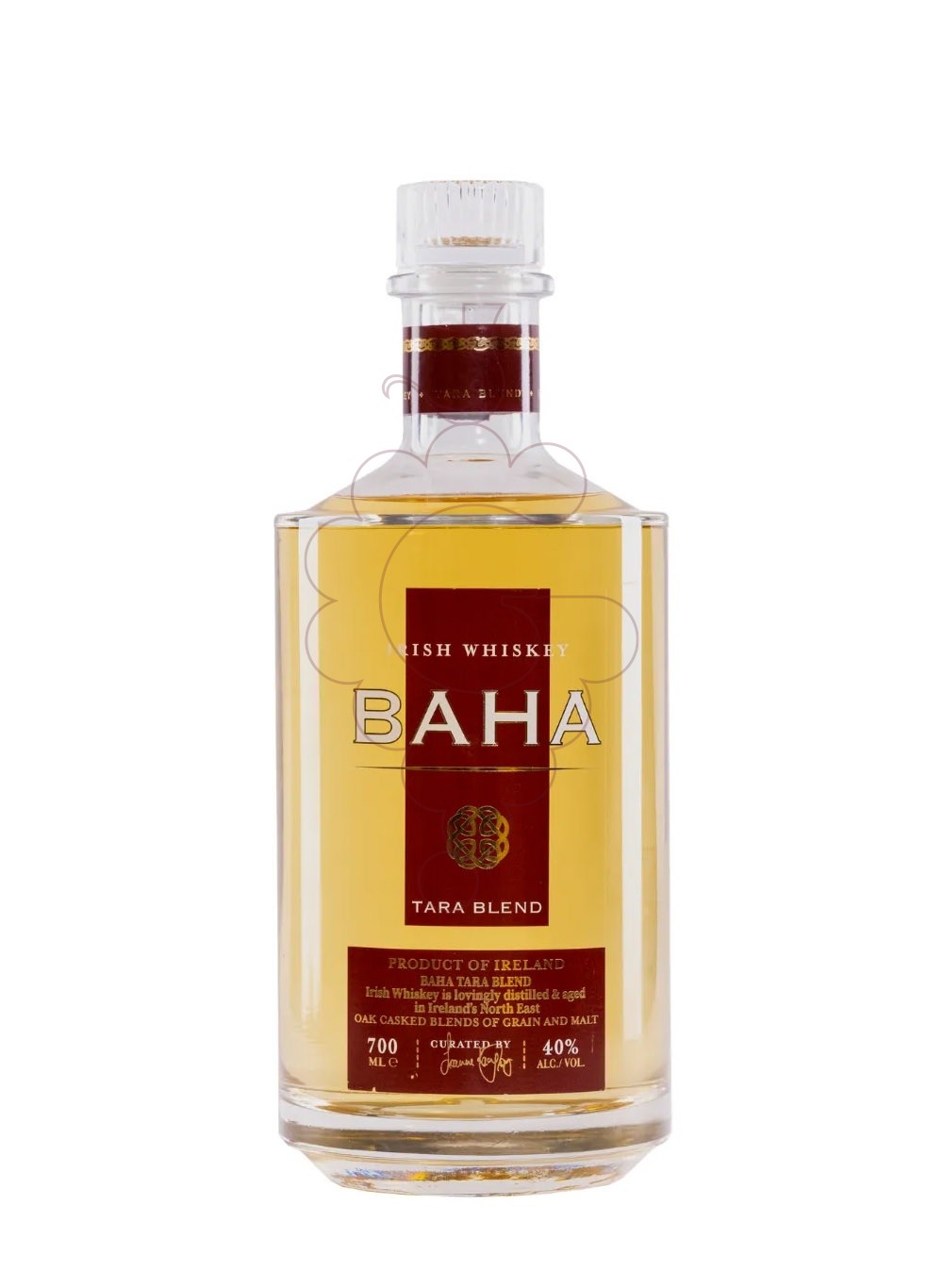 Foto Whisky Baha tara blend 70cl