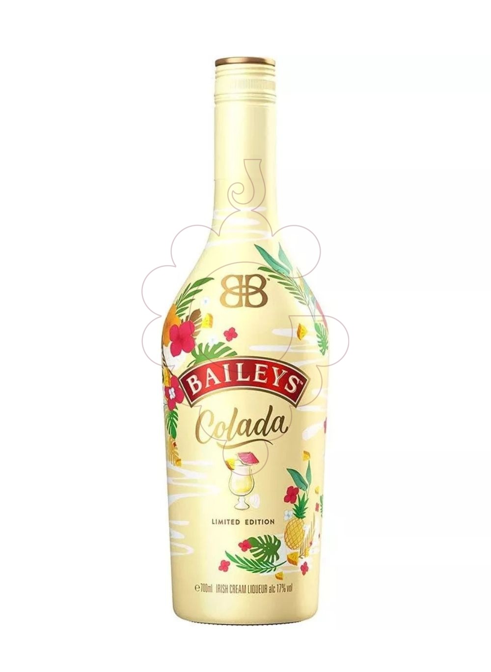 Foto Licor Baileys Colada Limited Edition