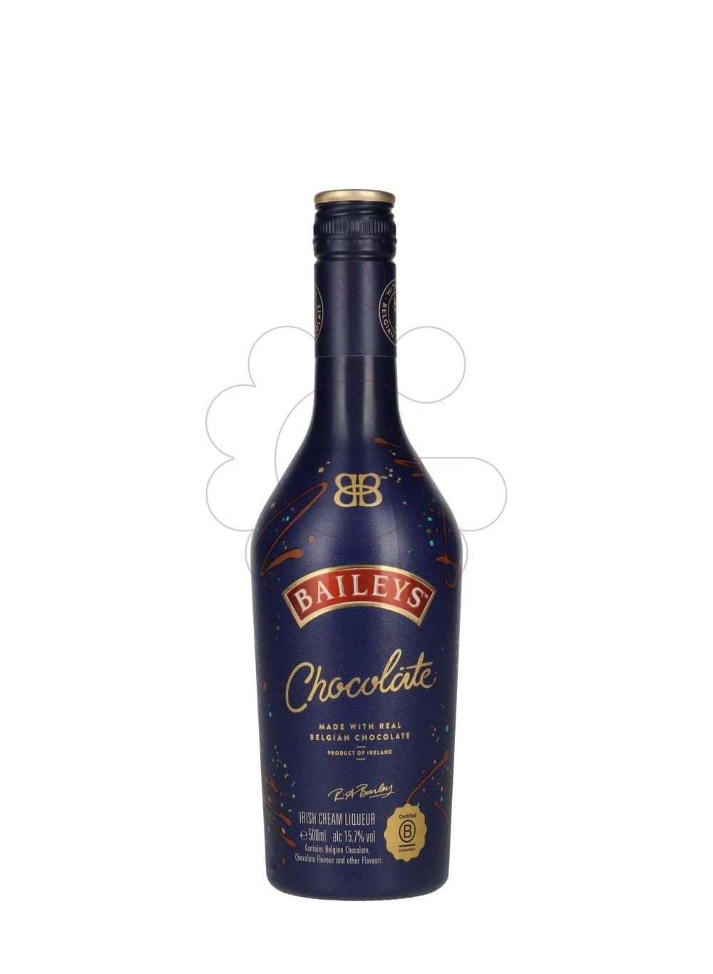 Foto Licor Bailey's Luxe chocolat