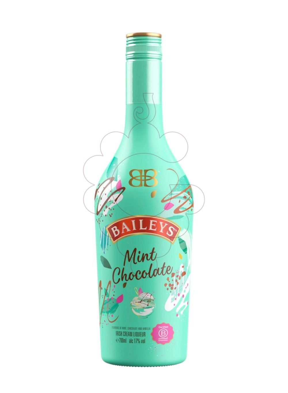 Foto Licor Baileys Mint Chocolate