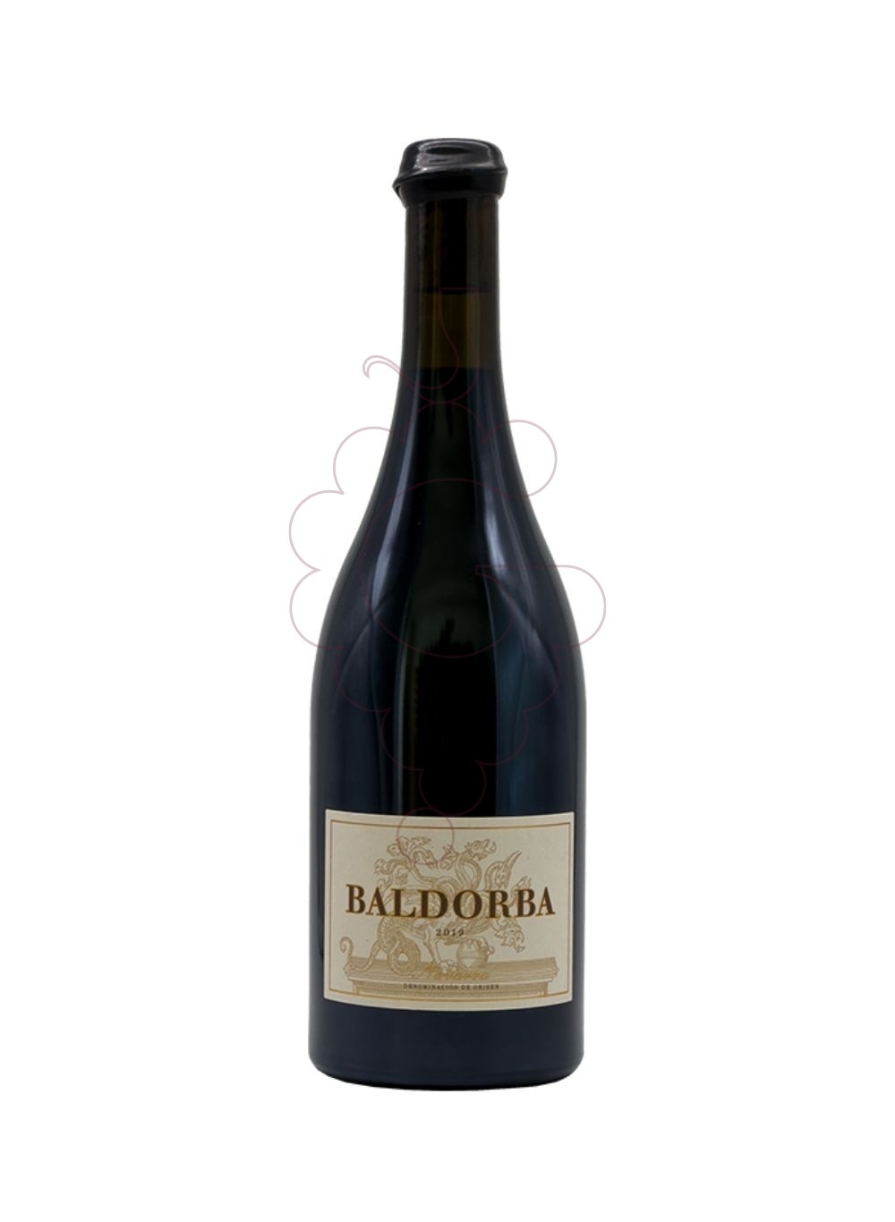 Foto Baldorba 2019 vino tinto