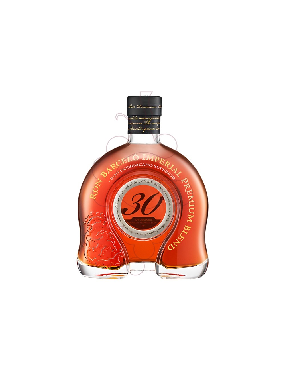 Foto Ron Barceló Imperial 30 Años