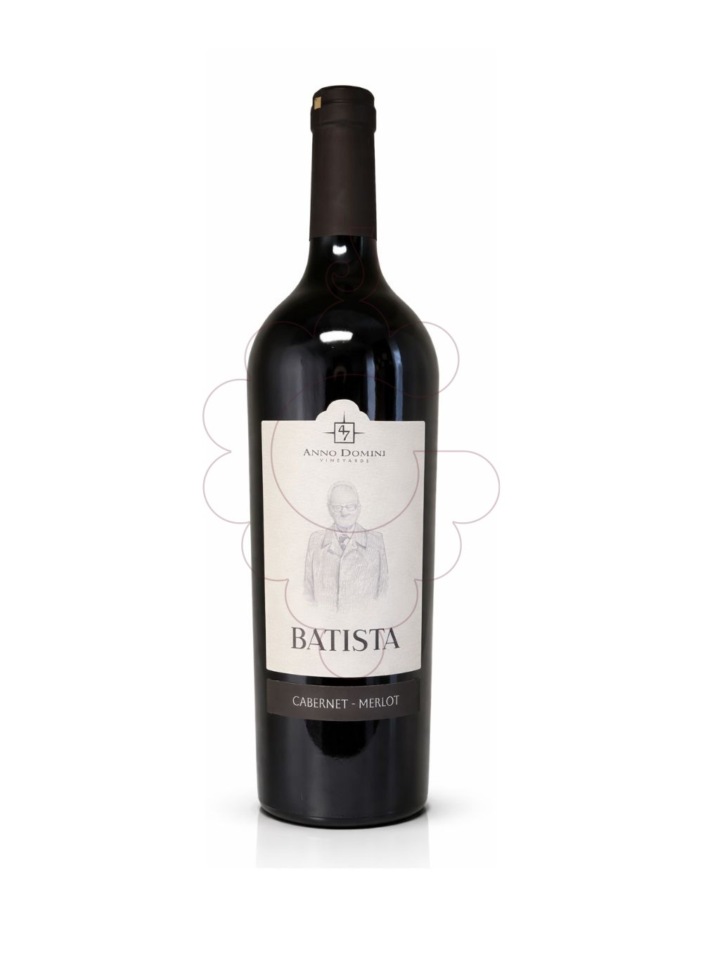 Foto Anno Domini Batista vino tinto