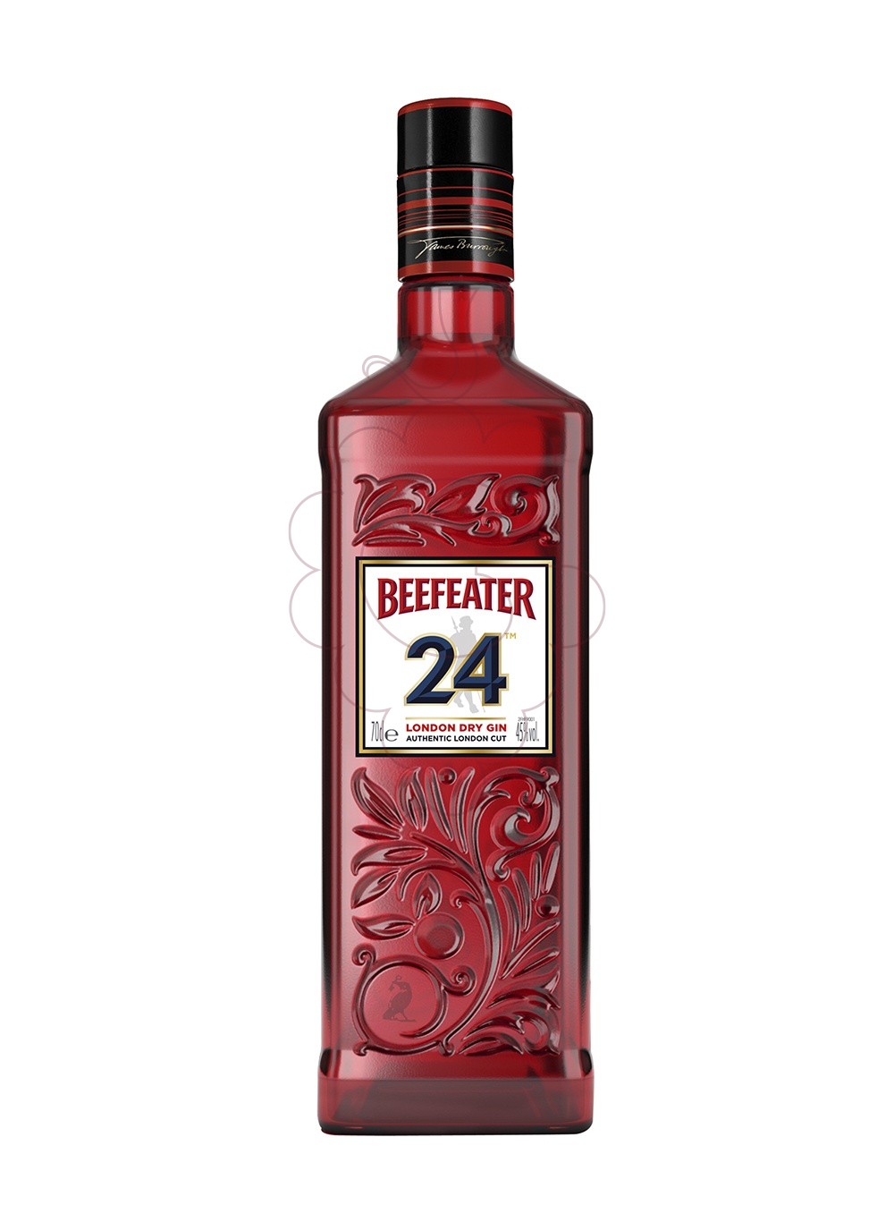 Foto Ginebra Beefeater 24