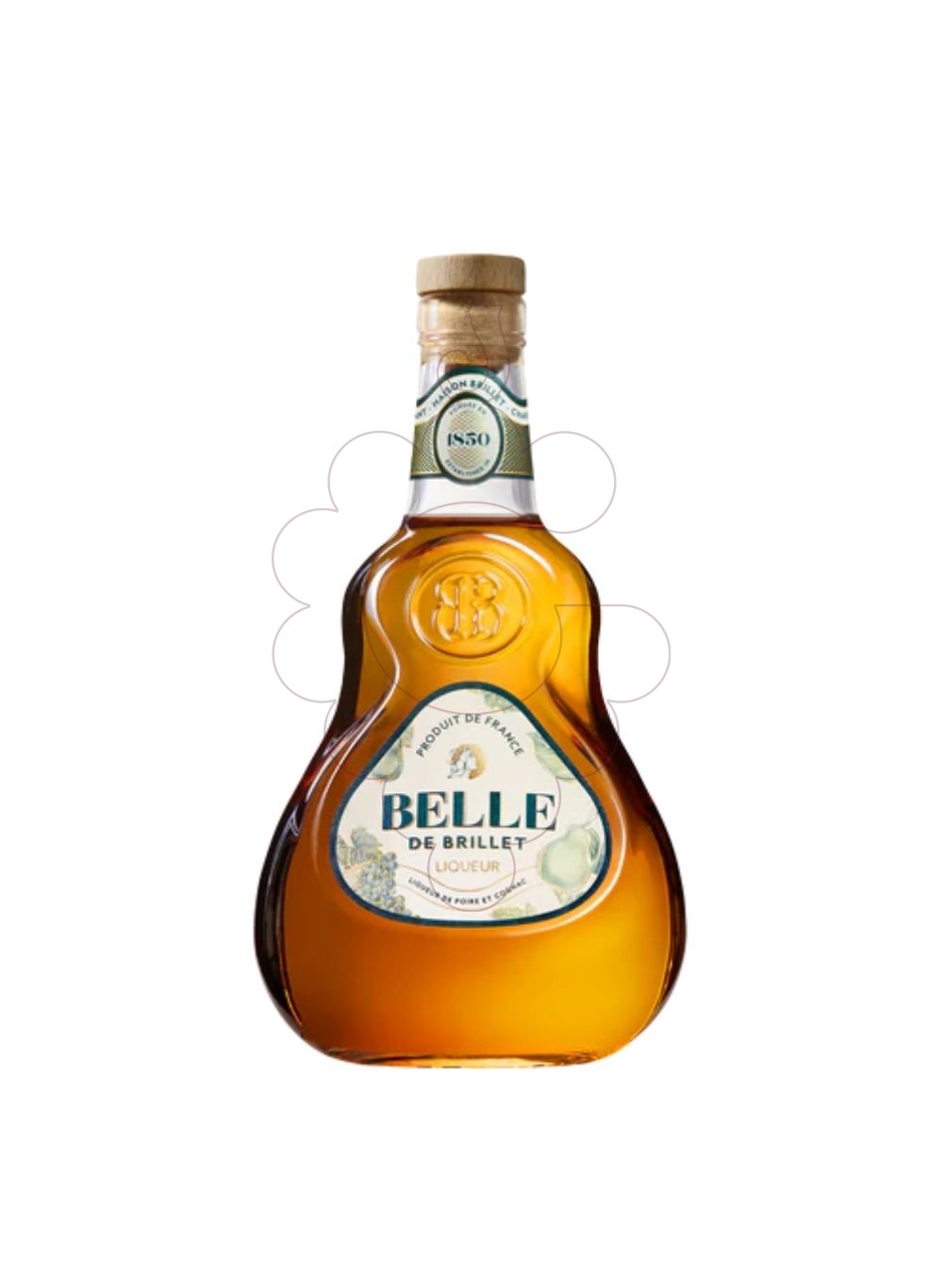 Foto Licor Belle de brillet liqueur 70 cl