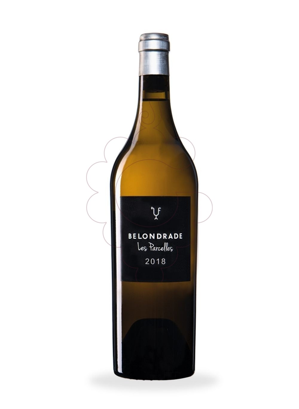 Foto Belondrade Les Parcelles vino blanco