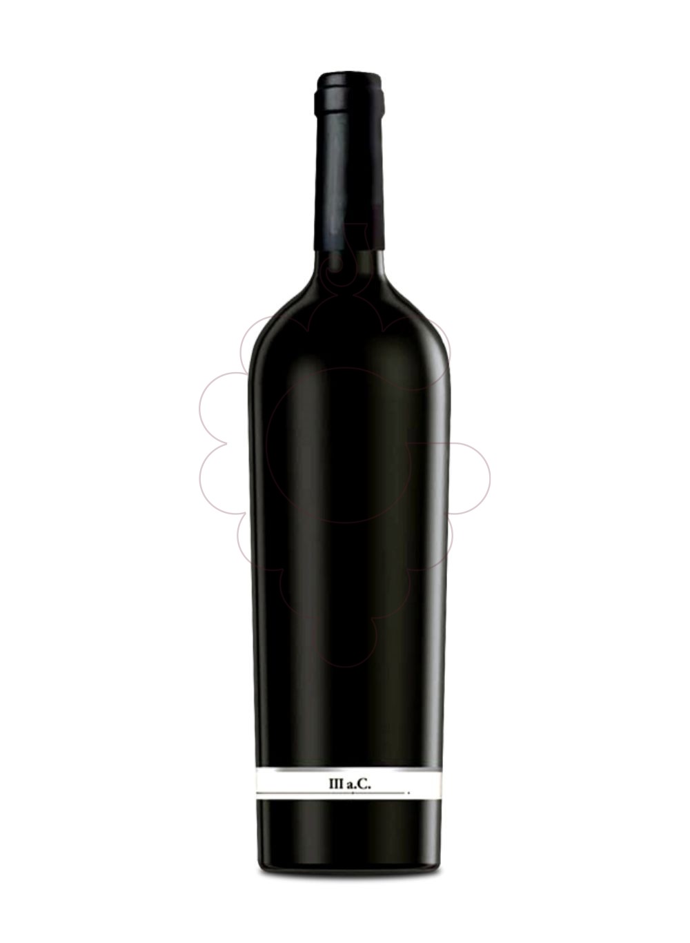 Foto Beronia iii a.c. ng 2016 vino tinto