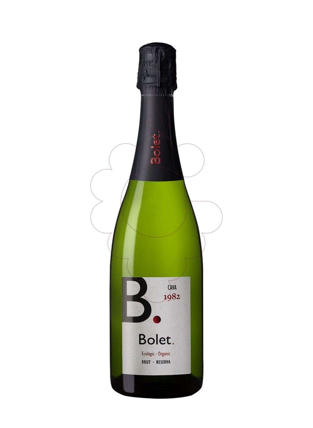 Foto Bolet Brut Reserva Ecològic vino espumoso