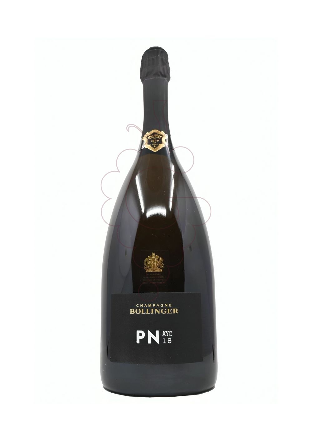 Foto Bollinger PN AYC 1,5LT vino espumoso