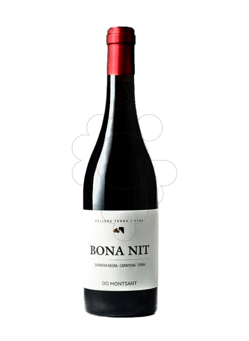 Foto Bona Nit vino tinto