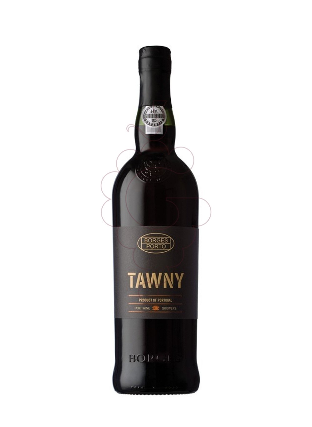 Foto Borges Tawny vino generoso