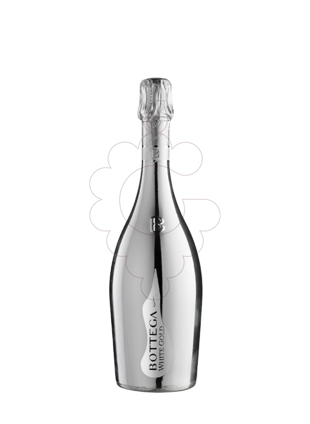 Foto Bottega white prosseco 75 cl vino espumoso