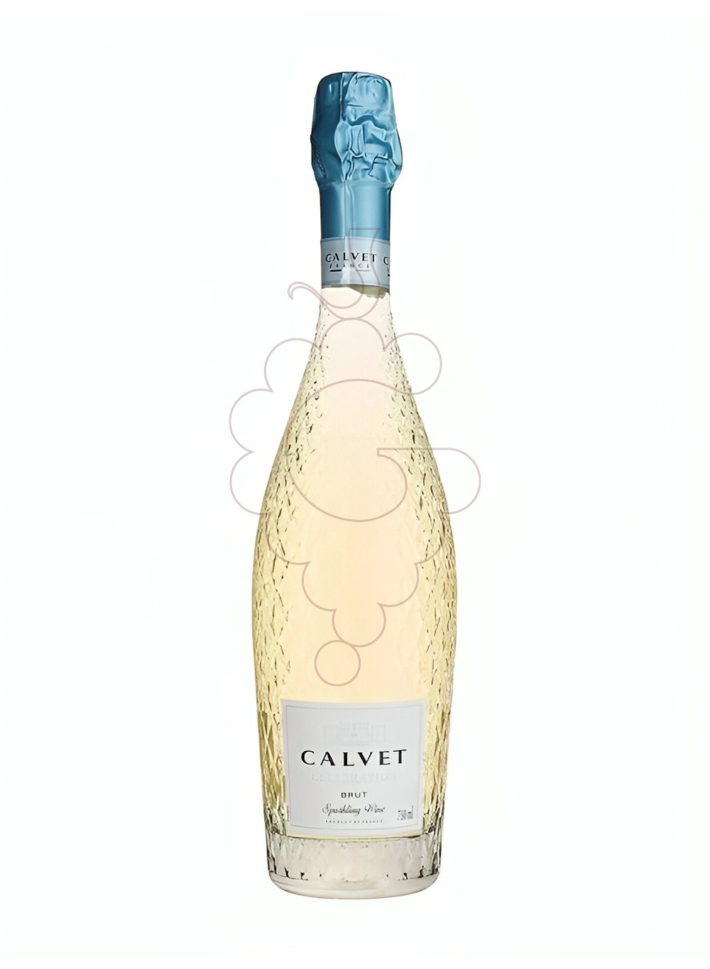 Foto Calvet Celebration Brut vino espumoso