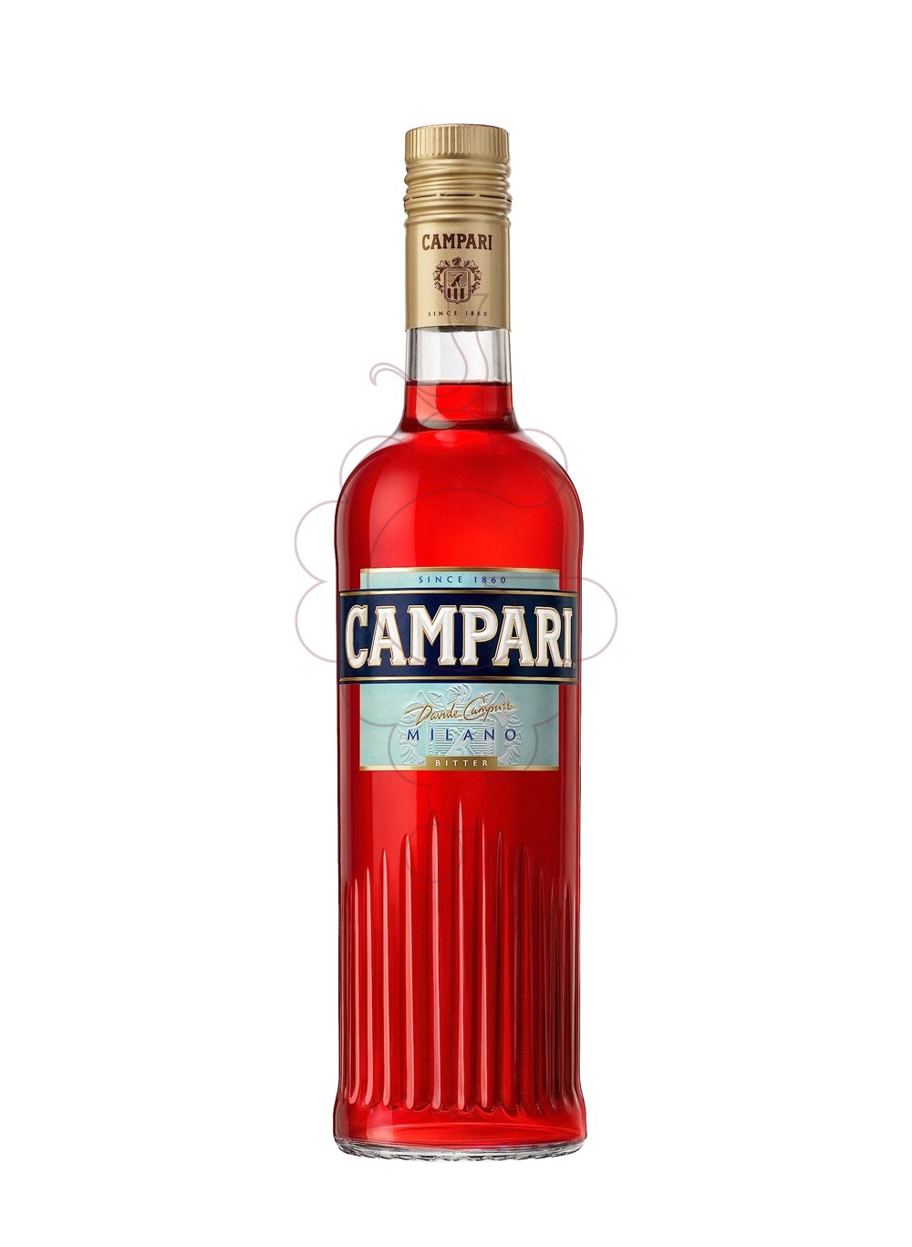 Foto Aperitivo Campari