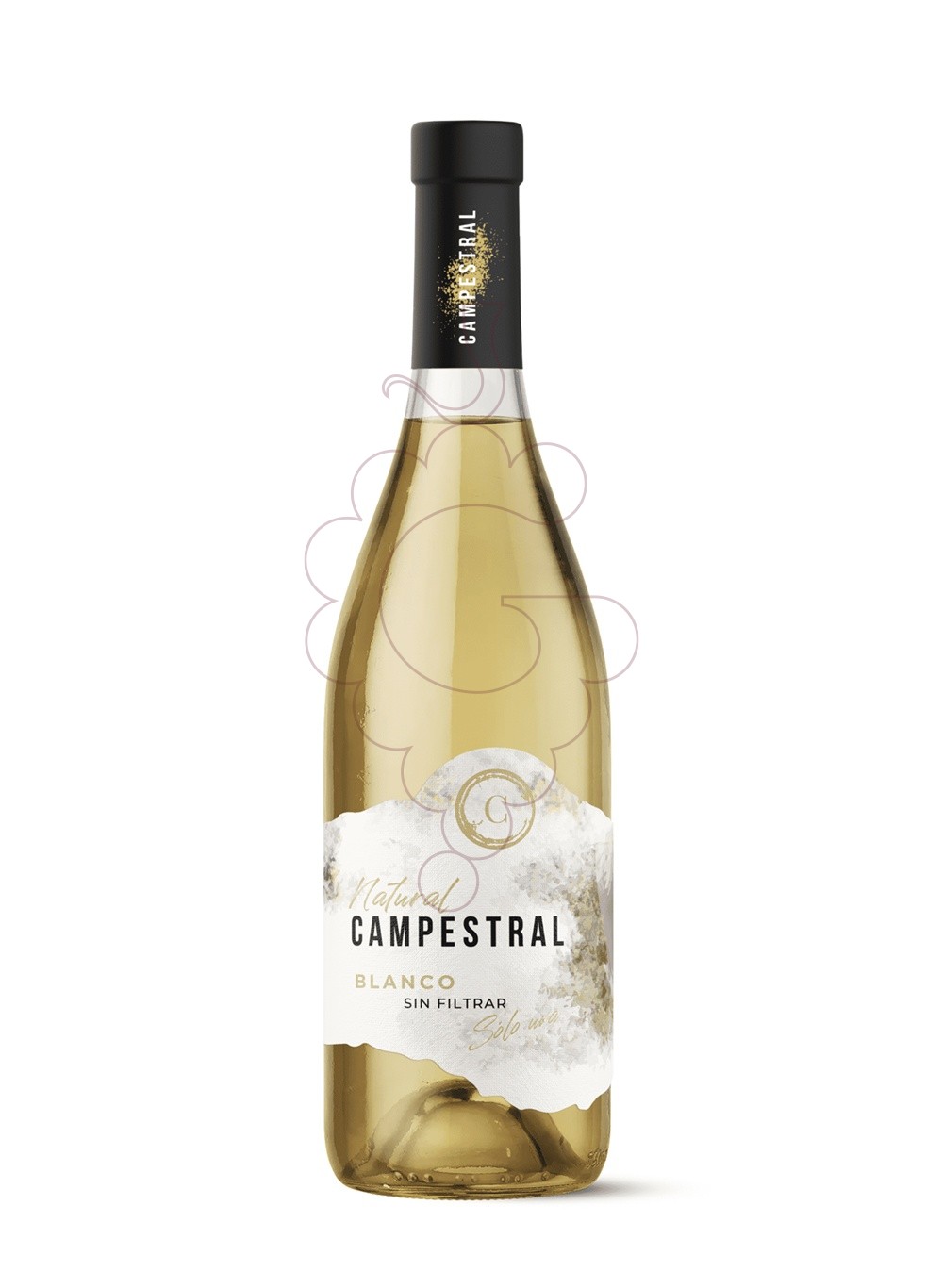 Foto Campestral Blanco vino blanco