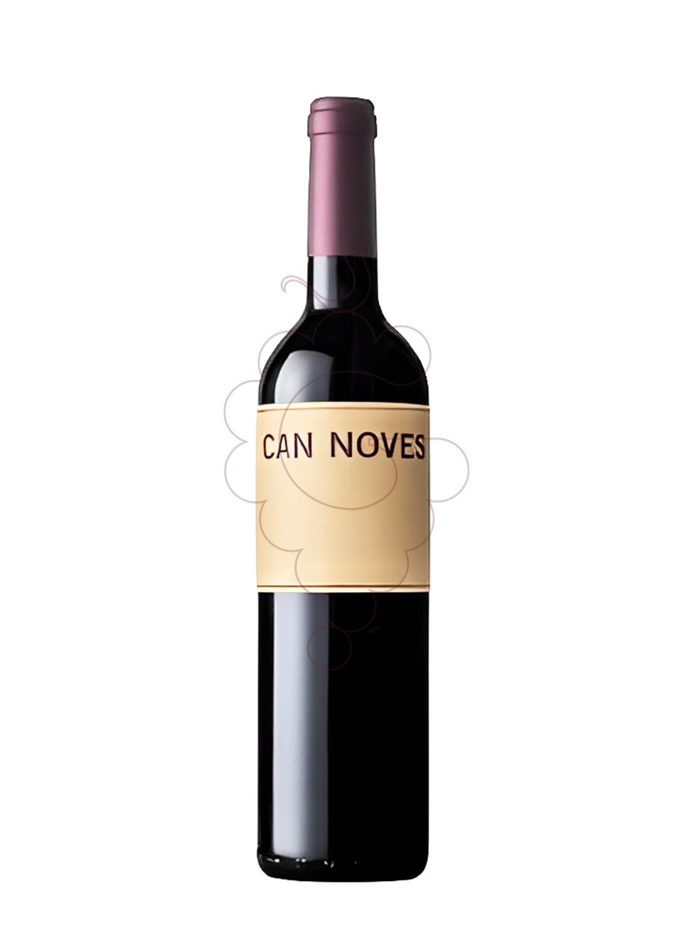 Foto Can noves 2018 75 cl vino tinto