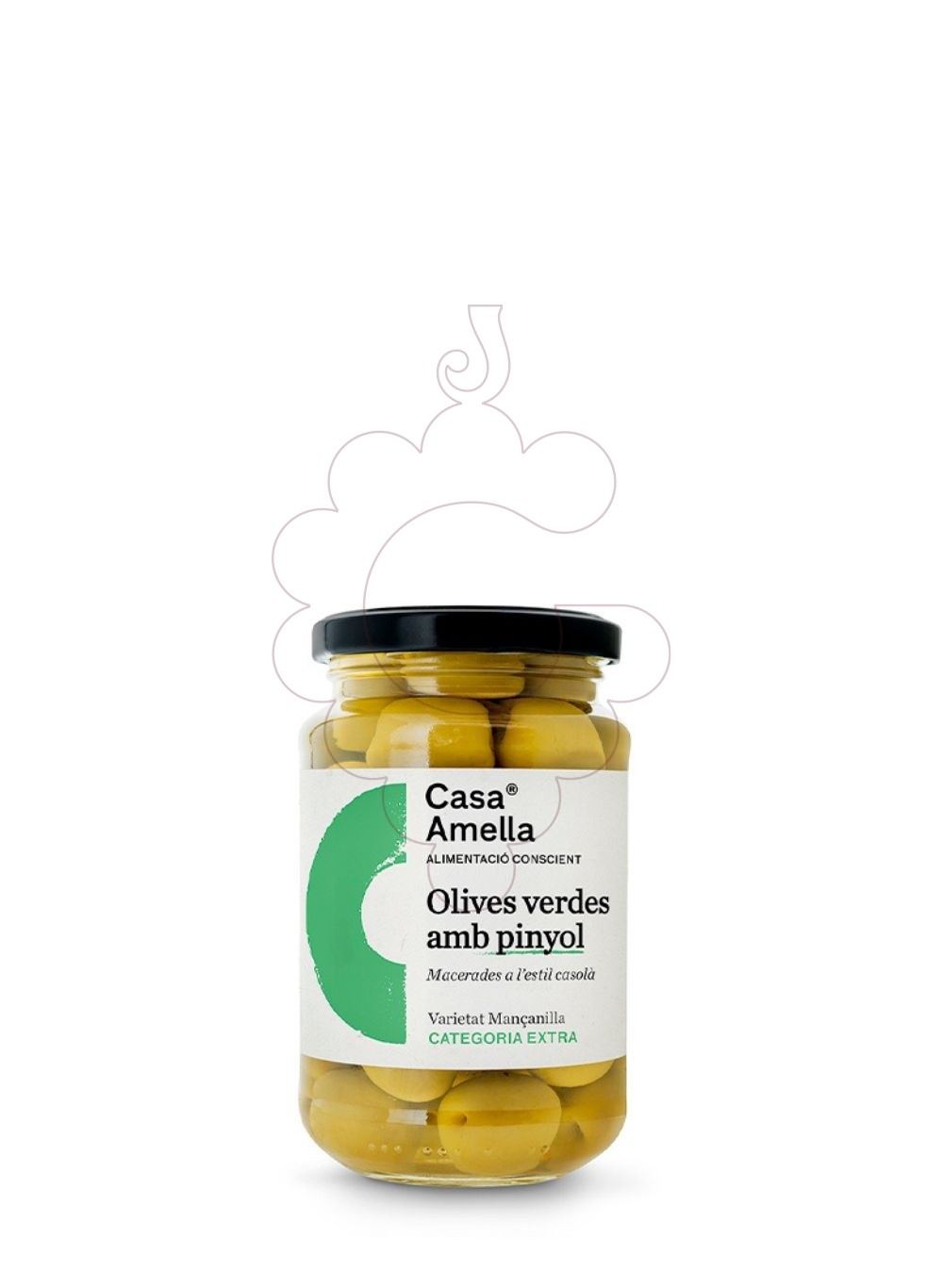 Foto Otros Casa amella olives manáçanilla