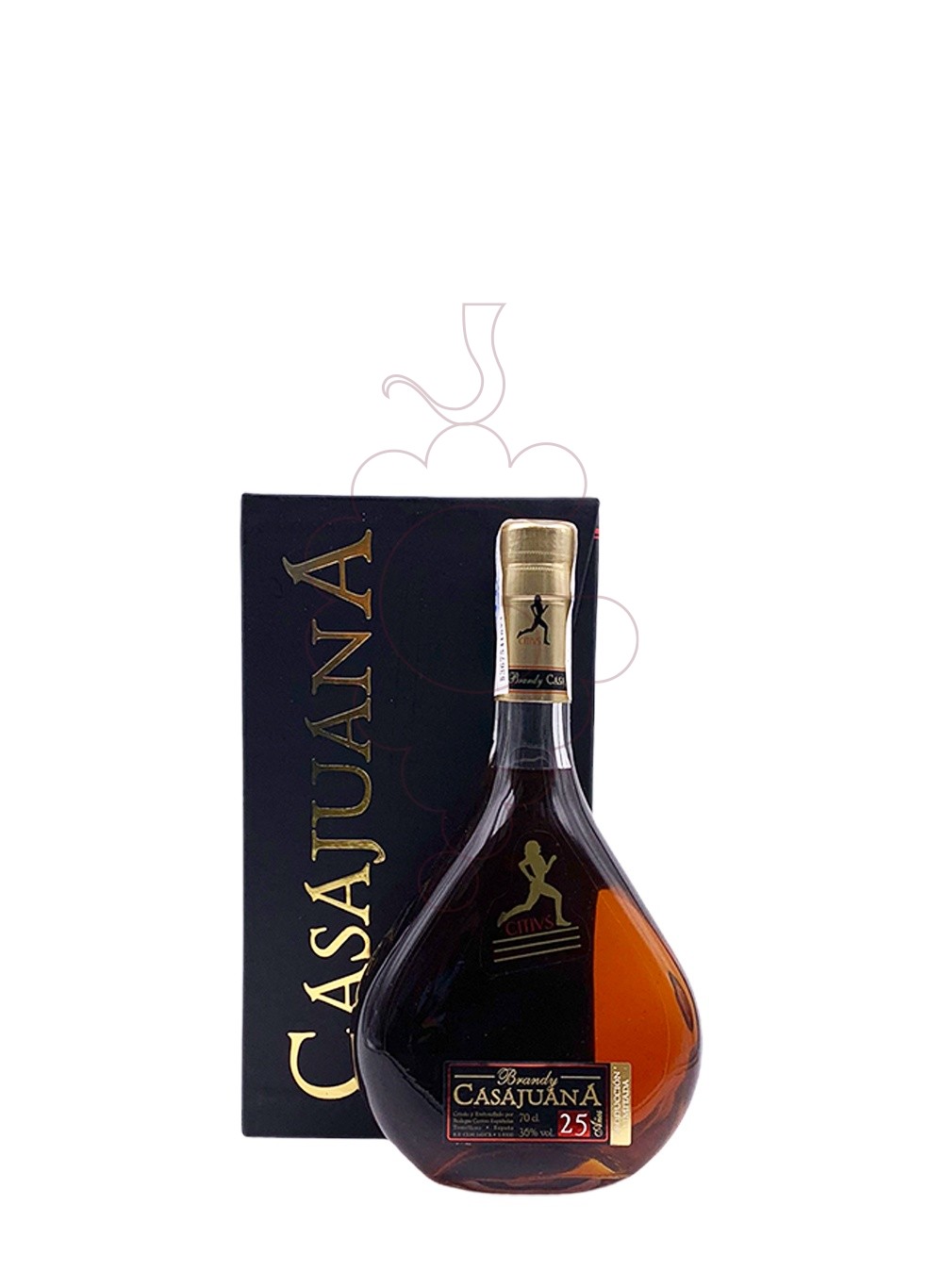 Foto Brandy Casajuana 25 Años